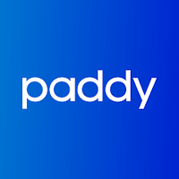paddyのサービスアイコン