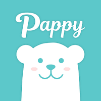 Pappyのサービスアイコン